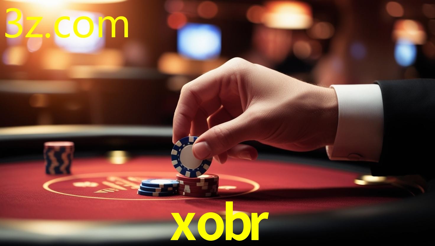 XOBR.COM