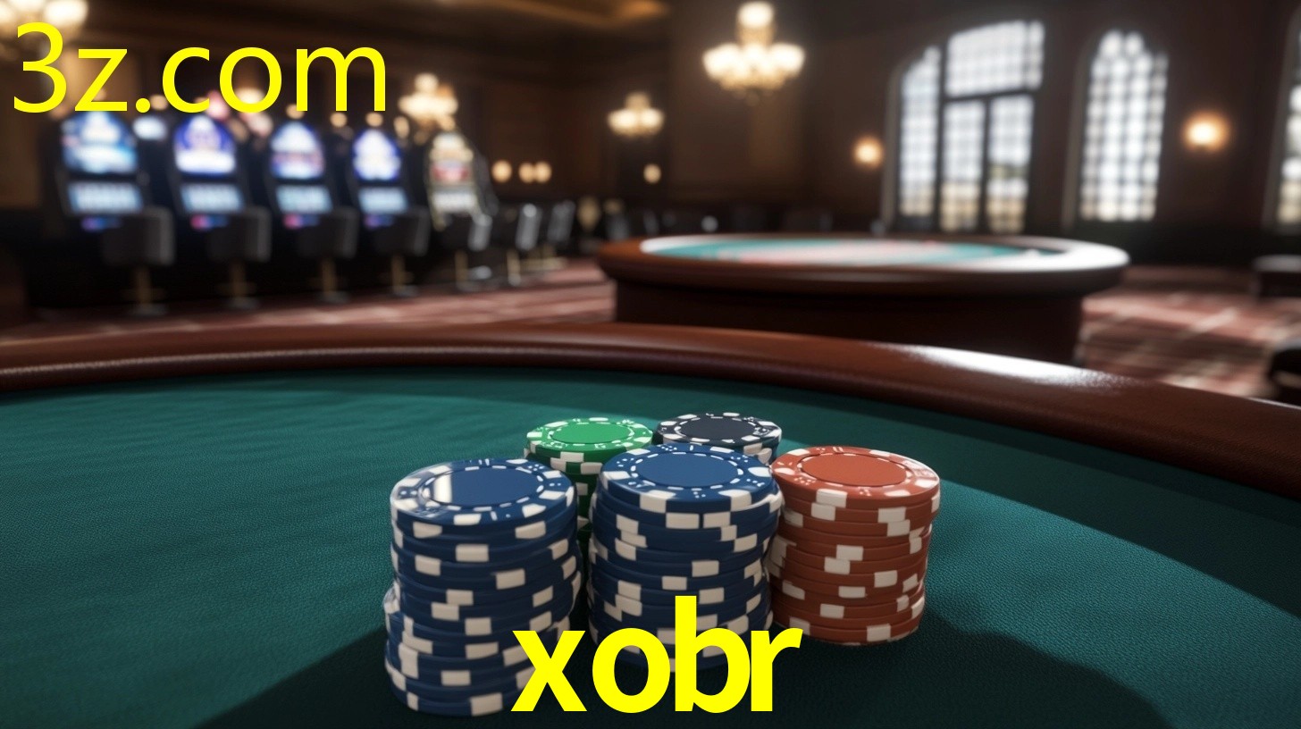 XOBR.COM