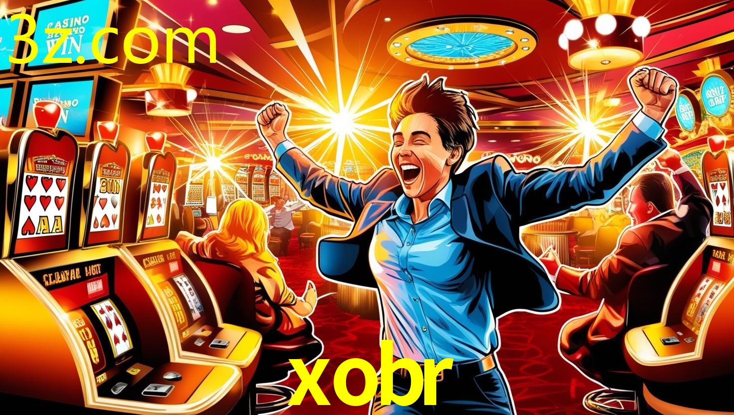 XOBR.COM
